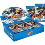 Naruto Official TCG։ Nijna Booster