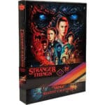Stranger Things. Advent Calendar