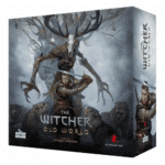 The Witcher: Old World