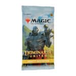 MTG. Dominaria United: Draft Booster