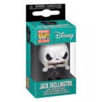 Брелок Pocket POP! Джек Скеллингтон (Jack Skellington)