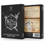 RPG Starter Kit