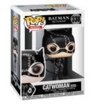 Женщина-кошка (Catwoman, №338)