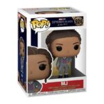 Мишель Джонс-Уотсон (MJ, №924)