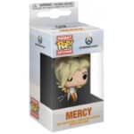 Брелок Funko Pocket POP! Ангел (Mercy)