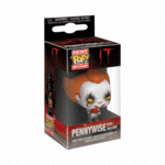 Брелок Pocket POP! Пеннивайз с Шариком (Pennywise with balloon)
