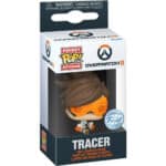 Брелок Pocket POP! Трейсер (Tracer)