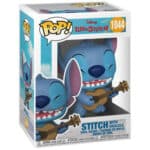 Стич (Stitch with Ukelele, №1044)