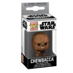 Брелок Pocket POP! Чубакка (Chewbacca)