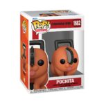 Фигурка Funko POP! Pochita (1682)