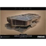 Dune Spice Harvester (Meng Model)