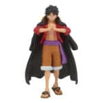 Фигурка One Piece: The Shukko, Monkey D. Luffy