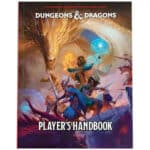 Dungeons & Dragons: Player's Handbook