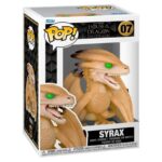 Сиракс (Syrax, №07)