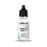 Моделирующая паста Vallejo: Акриловая, Model Color Auxiliary Plastic Putty