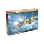 L-39ZA «Albatros», Profi Pack (Eduard, 1/72)