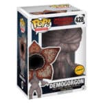 Демогоргон (Demogorgon, №428 Chase)