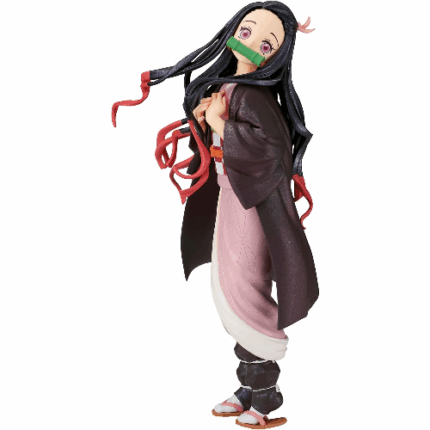 Demon Slayer: Kimetsu no Yaiba - Nezuko Kamado