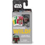Something Wild: Boba Fett