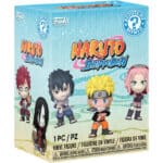 Фигурки Funko POP! Mystery Minis: Naruto Shippuden