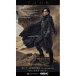 Dune: Paul Atreides, Action Figure (Deluxe Edition) (Meng Model, 1/12)