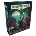 Arkham Horror: The Card Game (Revised Edition) (Eng)