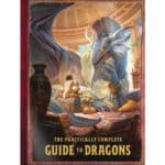 Dungeons & Dragons։ The Practically Complete Guide to Dragons