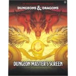 Dungeons & Dragons։ Dungeon Master's Screen