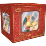 Pokemon TCG։ Charizard ex Super Premium Collection