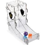 RPG: Dice Tower (Clear)