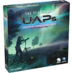 The Search for UAPs (Eng)