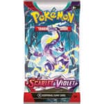 Pokemon TCG: SV1 Scarlet & Violet Booster