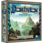Dominion (Second Edition) (Eng)