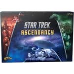 Star Trek: Ascendancy (Eng)