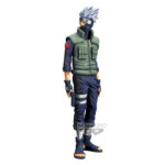 Фигурка Naruto Shippuden։ Hatake Kakashi