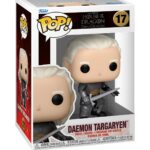 Деймона Таргариен (Daemon Targaryen, №17)