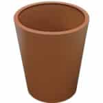Flexible Dice Cup։ Brown
