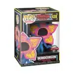 Демогоргон (Demogorgon (Black Light), №428)