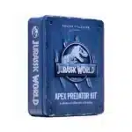 Jurassic World. Apex Predator Kit (Eng)