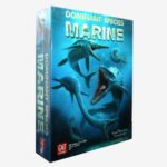 Dominant Species: Marine (Eng)