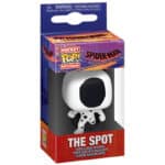 Брелок Пятно (The Spot)