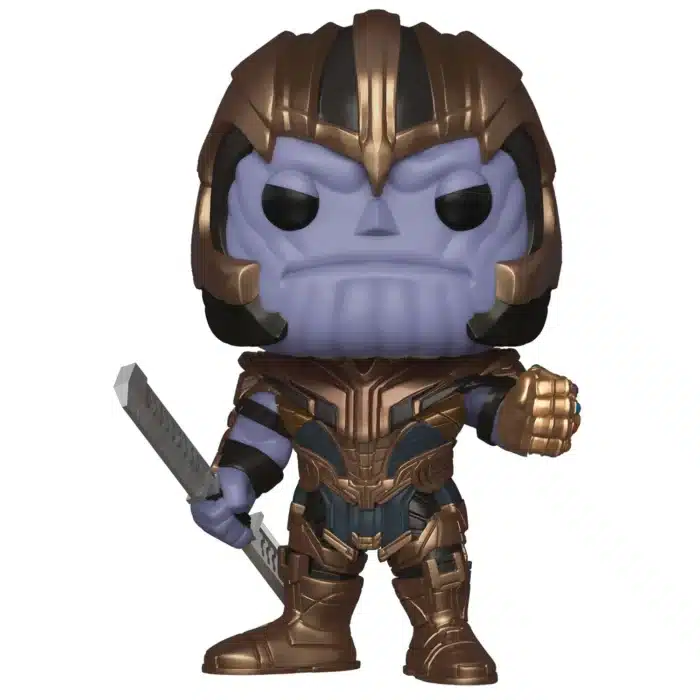Танос (10" Thanos №460) - Image 2