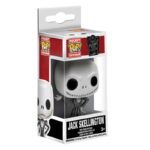 Брелок Pocket POP! Джек Скеллингтон (Jack Skellington)