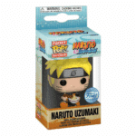 Брелок Pocket POP! Узумаки Наруто (Naruto Uzumaki)