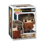Гимли (Gimli, №629)