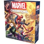 Marvel Champions: The Card Game