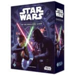 Star Wars: The Deckbuilding Game (Eng)
