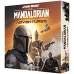 The Mandalorian: Adventures (Eng)