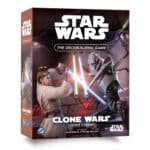 Star Wars: The Deckbuilding Game – Clone Wars Edition (Eng)