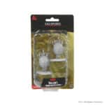 D&D Nolzur's Mini: Gas Spore